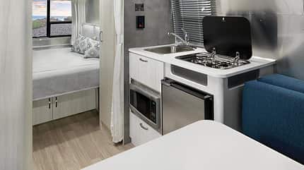 Airstream Bambi 16 (2023)