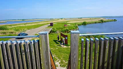 Niederlande, Nationalparks Sternenparks, Reisen Sternenparks Niederlande
