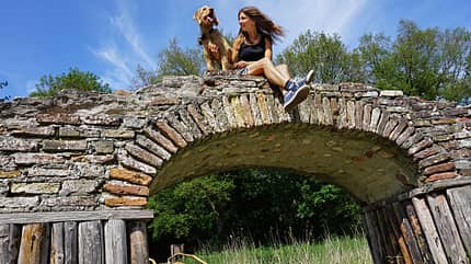 Niederlande, Nationalparks Sternenparks, Reisen Sternenparks Niederlande