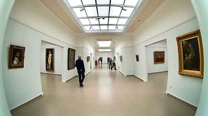 Niederlande, Nationalparks Sternenparks, Reisen Sternenparks Niederlande