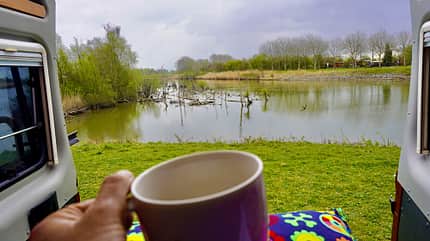 Niederlande, Nationalparks Sternenparks, Reisen Sternenparks Niederlande