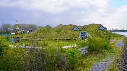 Niederlande, Nationalparks Sternenparks, Reisen Sternenparks Niederlande