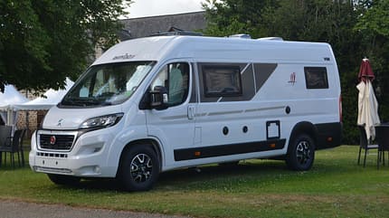 Rapido V68 (2023) Rapido V68 (2023)