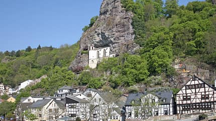 Idar-Oberstein Idar-Oberstein