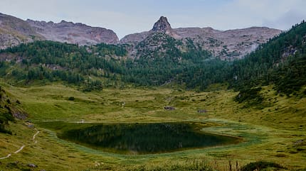 Funtensee Funtensee