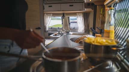 Eriba Touring 2023 Eriba Touring 2023
