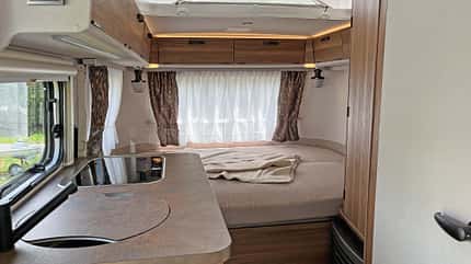 Eriba Touring 2023 Eriba Touring 2023
