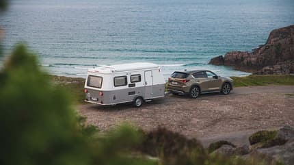 Eriba Touring 2023 Eriba Touring 2023