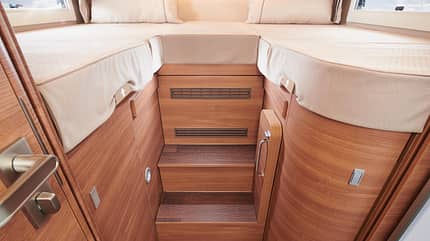 Carthago Chic T 4.9 LE (2023) Mercedes Sprinter Carthago Chic T 4.9 LE (2023) Mercedes Sprinter