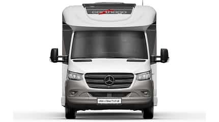 Carthago Chic T 4.9 LE (2023) Mercedes Sprinter