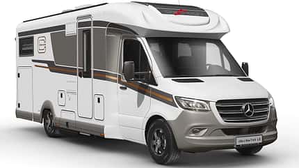 Carthago Chic T 4.9 LE (2023) Mercedes Sprinter Carthago Chic T 4.9 LE (2023) Mercedes Sprinter