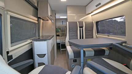 Chausson Van V 594 Max Sportline (2023)