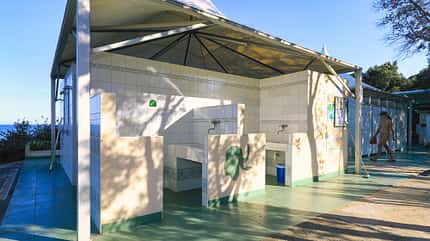 Domaine Riva Bella Naturiste 