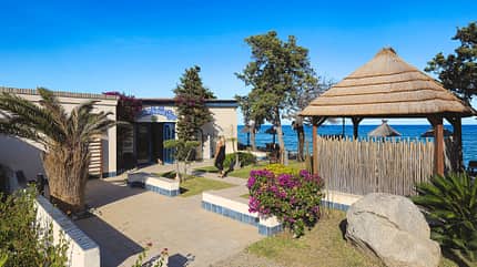 Domaine Riva Bella Naturiste 