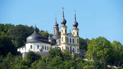 Franken, Reise, Tipps, Wein Weinfranken