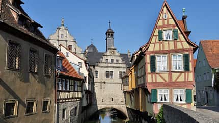 Franken, Reise, Tipps, Wein Weinfranken