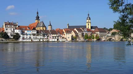 Franken, Reise, Tipps, Wein Weinfranken