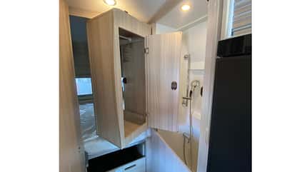 Dreamer D 55 (2023)