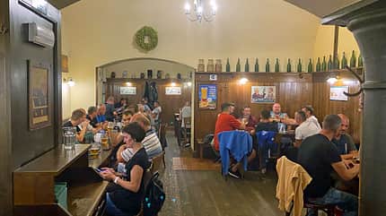 Pilsen, Bier, Tschechien, Tour Pilsen Biertour