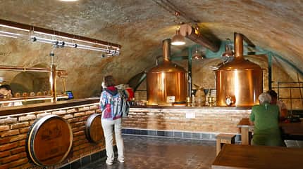 Pilsen, Bier, Tschechien, Tour Pilsen Biertour