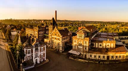 Pilsen, Bier, Tschechien, Tour Pilsen Biertour