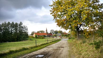 Brandenburg, Reisen, Kurz-Trip Kurz-Trip Brandenburg