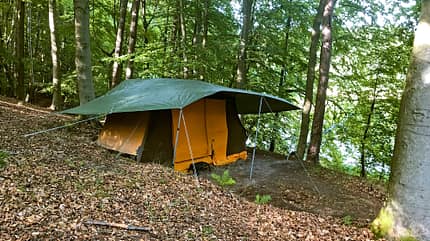 Brandenburg, Reisen, Kurz-Trip Kurz-Trip Brandenburg