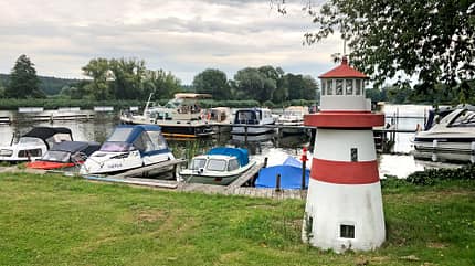 Brandenburg, Reisen, Kurz-Trip Kurz-Trip Brandenburg