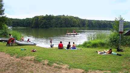Brandenburg, Reisen, Kurz-Trip Kurz-Trip Brandenburg