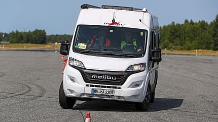 Wohnmobil optimieren Stossdaempfer, Ducato Mobil opt. Komfort Stossdaempfer fŸr Ducato