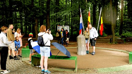 Stellplatz Fokus, Limburg, Niederlande Limburg