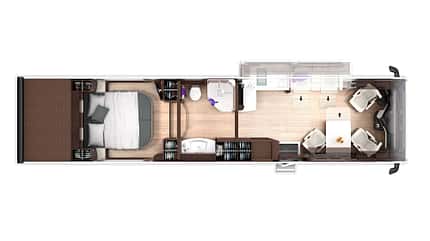 Morelo Grand Empire