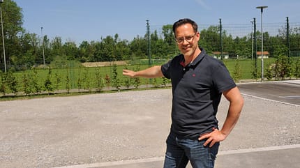 Stellplatz, Wangen, Deutschland, Reisen Stellplatz-News