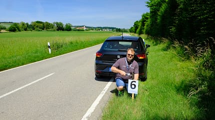 Technik Caravane Rallye Technik Caravane Rallye