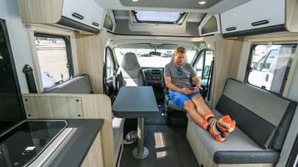 Sunliving S 72 DL (2023) Sunliving S 72 DL (2023)