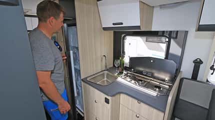 Sunliving S 72 DL (2023) Sunliving S 72 DL (2023)