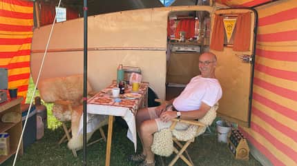 Oldtimer Treffen EHM