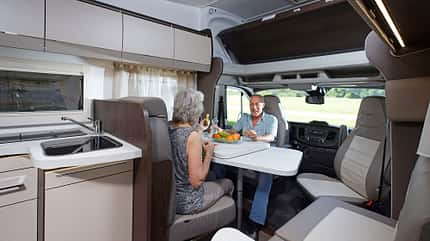 benimar, sport, s363, test Benimar Sport S 363 im Test