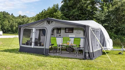 Camping, Zubehoer, 2022, Ausruestung neues Zubehoer