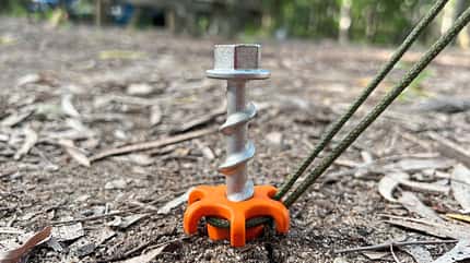 Camping, Zubehoer, 2022, Ausruestung neues Zubehoer