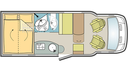 Chausson V 594 , Chausson S 534 Chausson