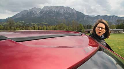 Trends, Neuheiten, Reisemobile Reisemobil Trends