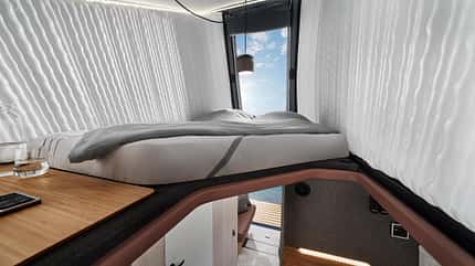 Hymer Venture S (2023) Hymer Venture S (2023)