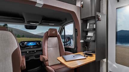 Hymer Venture S (2023) Hymer Venture S (2023)