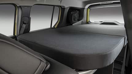 Mercedes-Benz Marco Polo, T-Klasse Micro-Camper, Campervan, Mini-Camper, Möbelmodul, Kastenwagen, Neuheit 2028 Mercedes-Benz Marco Polo T-Klasse Micro-Camper