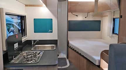 Joa T 60 F (2023) Joa T 60 F (2023)