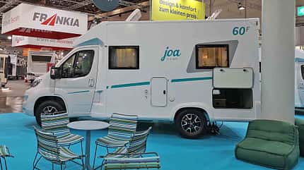 Joa T 60 F (2023) Joa T 60 F (2023)