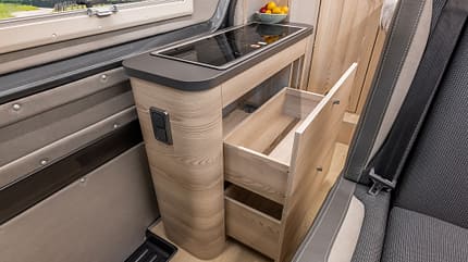affinity, m, neuvorstellung, kabe Affinity M