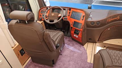 Volkner Performance S (2023) Volkner Performance S (2023)