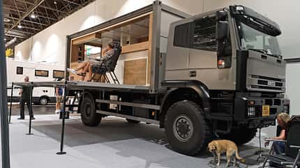 Range Leader 600 CCT Exclusive (2023) Range Leader 600 CCT Exclusive (2023)